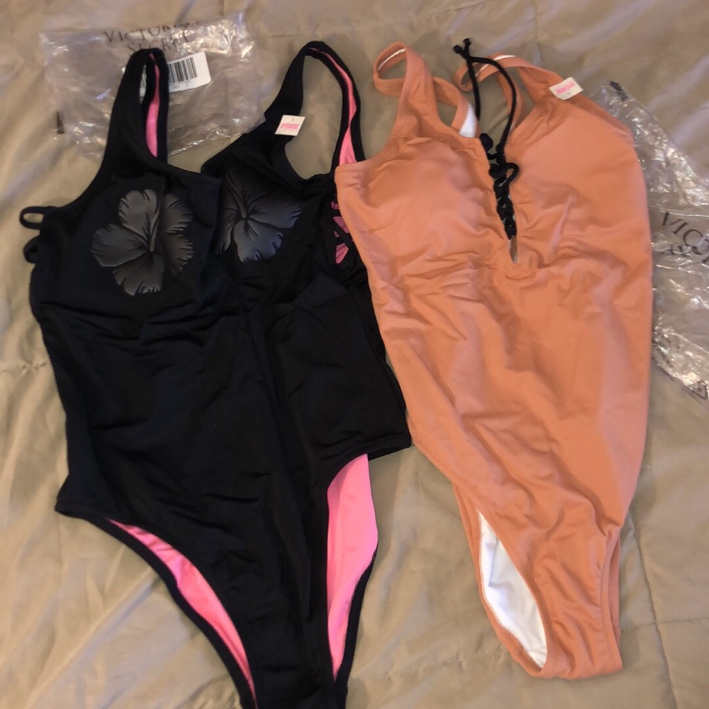 VS swimming suits NWT